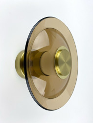 Бра Luna B Disc Sconce