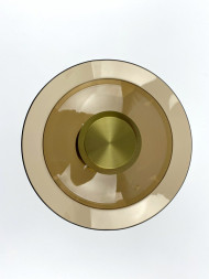Бра Luna B Disc Sconce