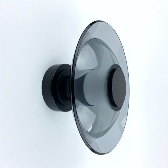 Бра Luna B Disc Sconce