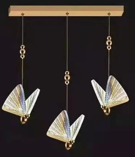 Люстра The Fluttering Butterfly L3