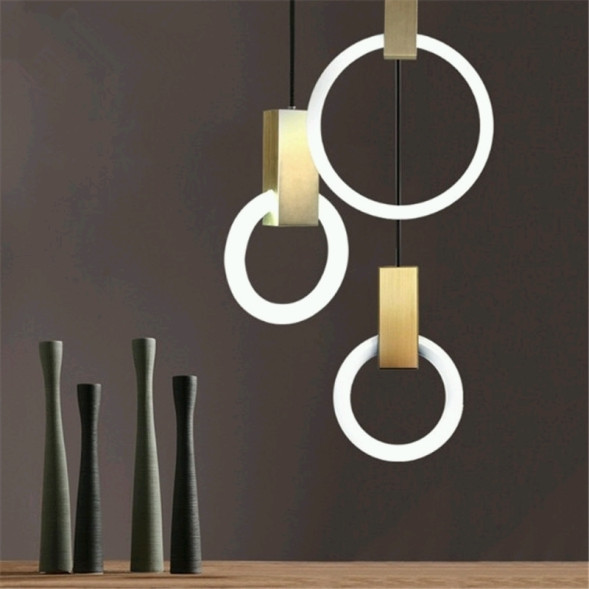 Светильник Halo D30