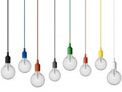 Светильник Muuto One