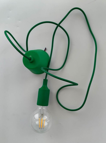 Светильник Muuto One