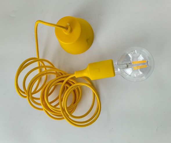 Светильник Muuto One