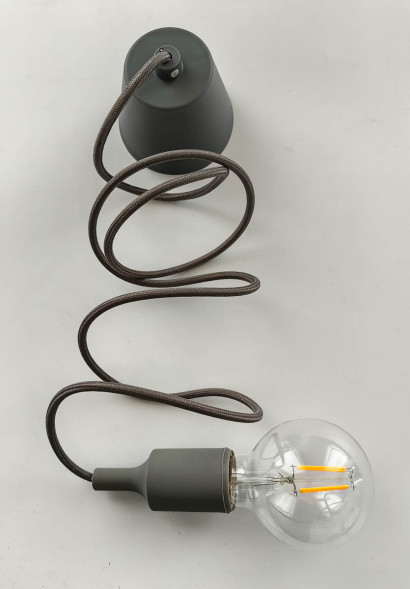 Светильник Muuto One