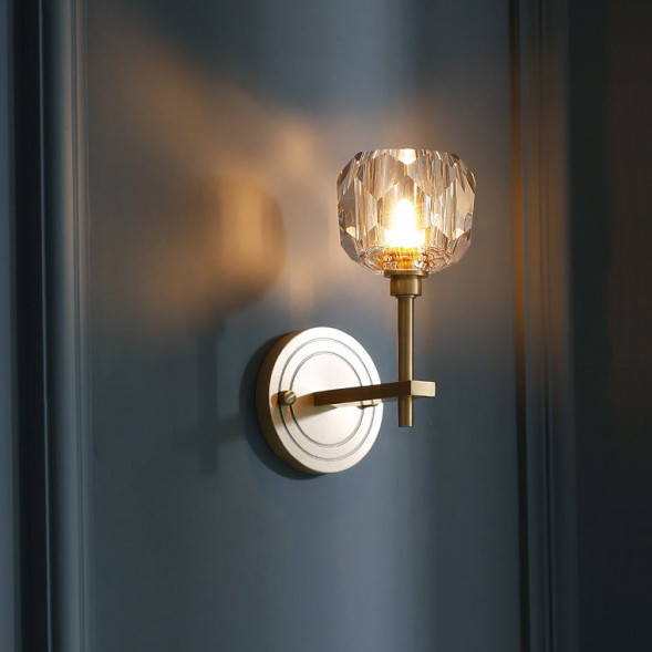 Настенное Бра Rh Wall Бра 1 Плафон