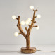 Настольная Лампа Tree Branch Table Lamp H55