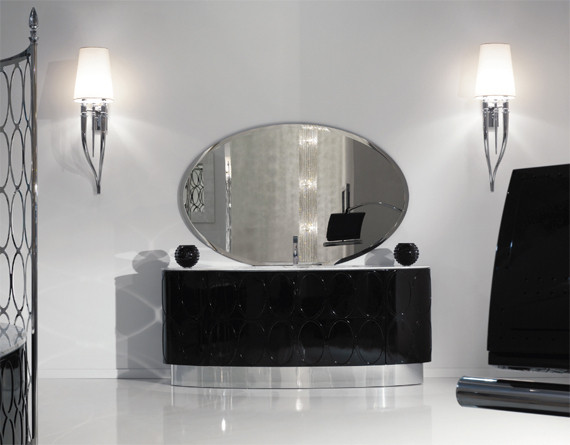 Бра Brunilde H160