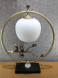 Лампа настольная TT2003B
