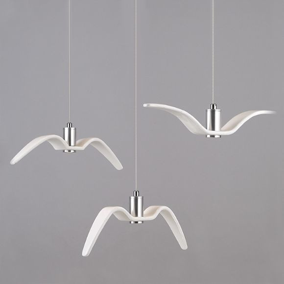 Светильник Night Birds A