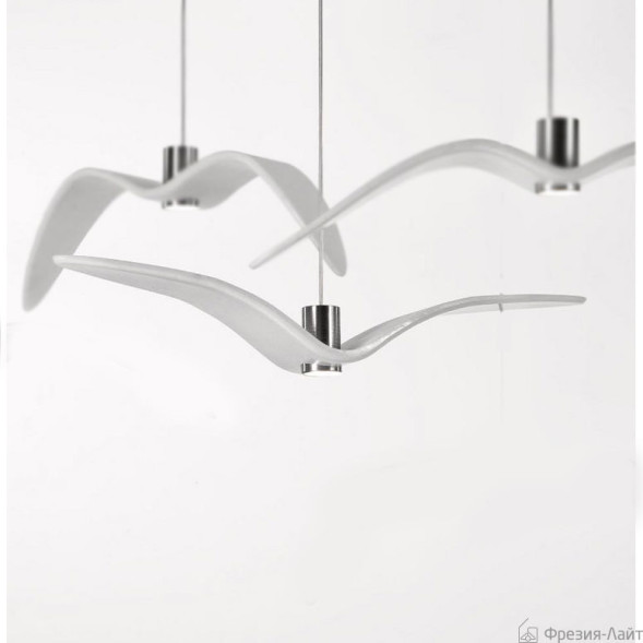 Светильник Night Birds A