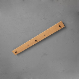 Потолочное Крепление — Деревянная Планка Ceiling Mount 3