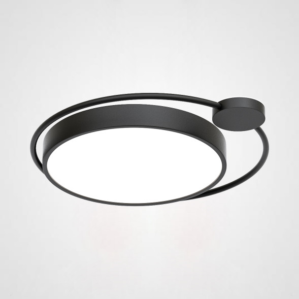 Потолочный Светильник Destin D40 Black