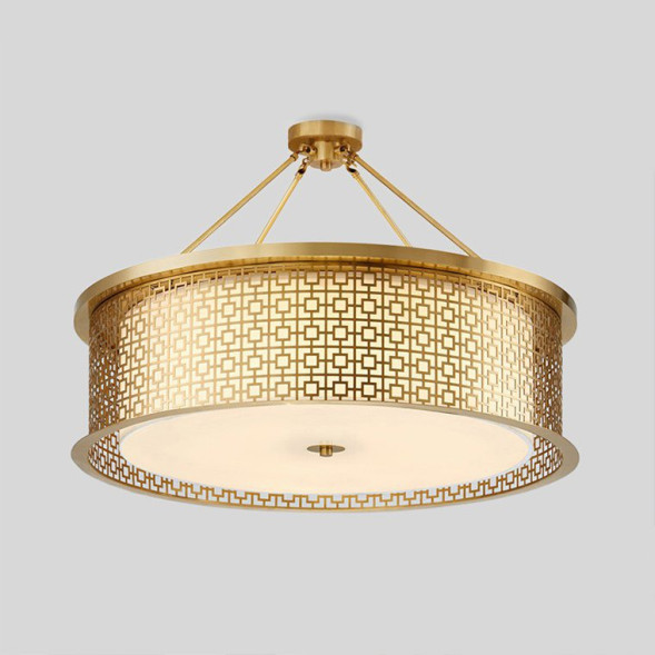 Подвесная Люстра Riddle 8