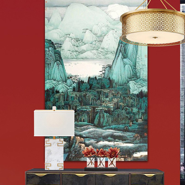 Подвесная Люстра Riddle 8