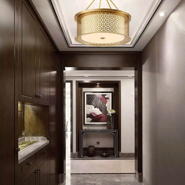 Подвесная Люстра Riddle 8