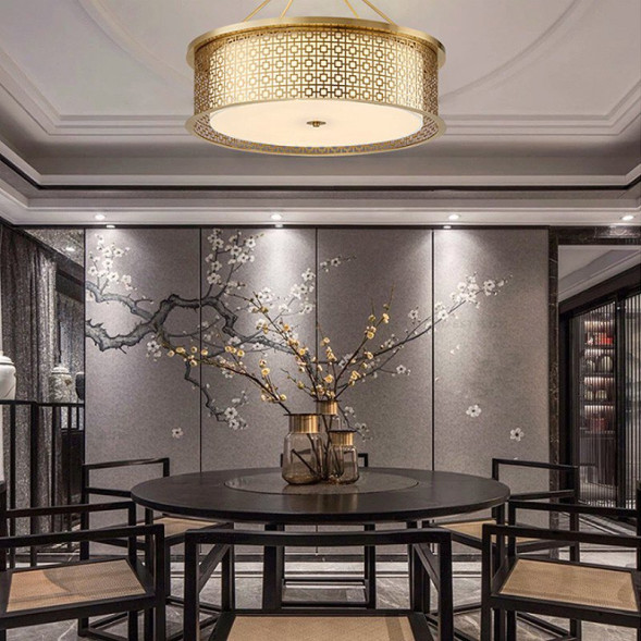 Подвесная Люстра Riddle 8