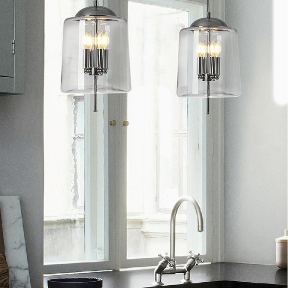 Подвесной Светильник Teruel C