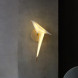 Бра Mi Perch Light Wall Origami