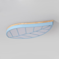 Потолочный Светильник Chit L80 Blue