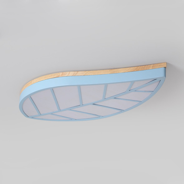 Потолочный Светильник Chit L80 Blue