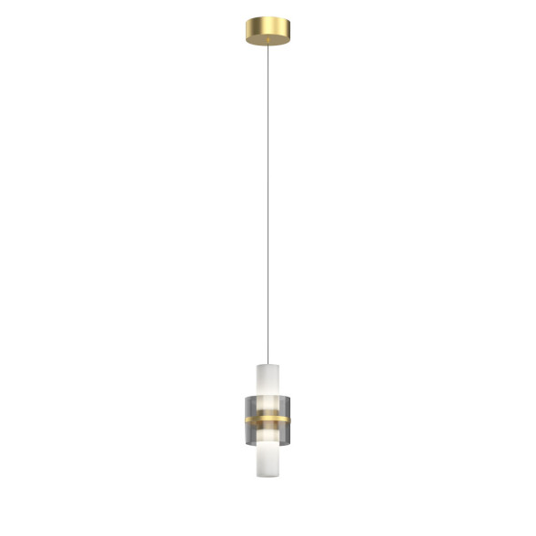 Подвесной светильник Delight Collection MD22001004-1A gold