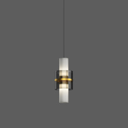 Подвесной светильник Delight Collection MD22001004-1A gold