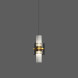 Подвесной светильник Delight Collection MD22001004-1A gold