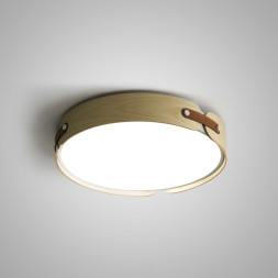 Потолочный Светильник Range 3 D57 Light Wood