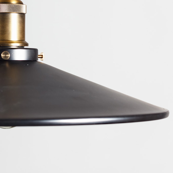 Светильник 20th c. Factory filament 2003–D1–1