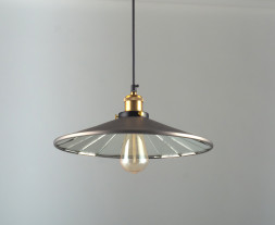 Светильник 20th c. Factory filament 2003–D1–1