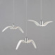 Светильник Night Birds A SL
