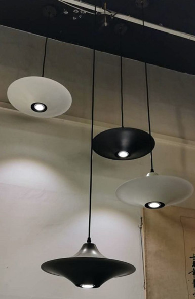 Светильник UFO