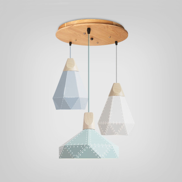 Потолочное Крепление Ceiling Mount 4