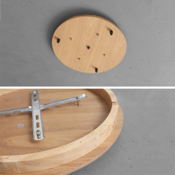 Потолочное Крепление Ceiling Mount 4