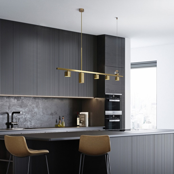 Бра Каплевидной Формы В Металлической Оправе Isendo Wall