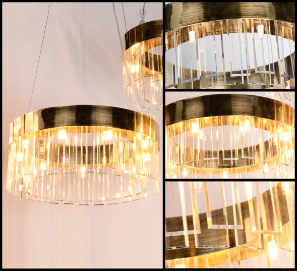 Люстра Delight Collection BRCH9071-48