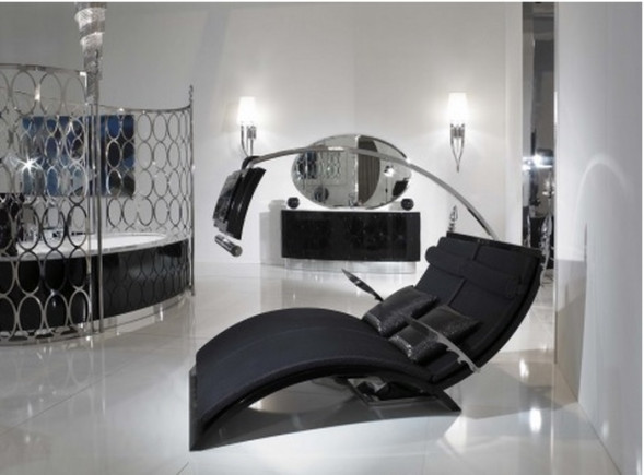 Бра Brunilde H70 SL