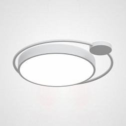 Потолочный Светильник Destin D40 White