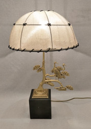 Лампа настольная TT2093