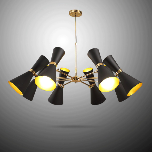 Люстра Cairo 8