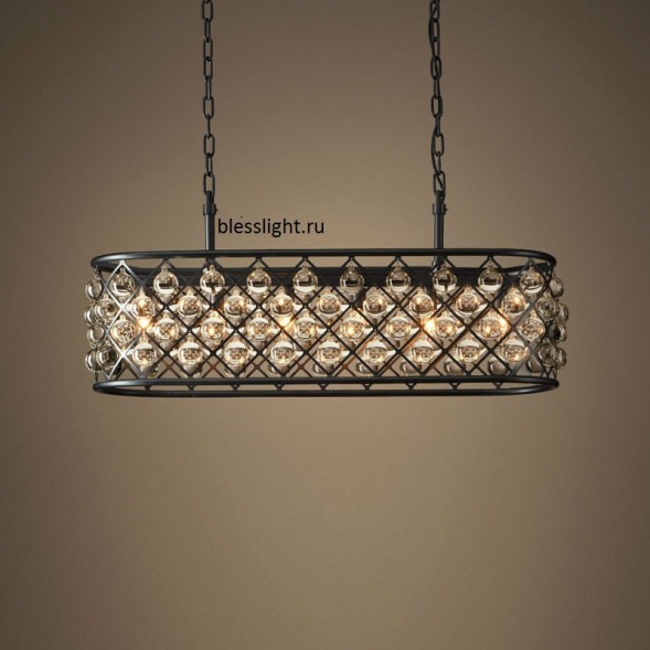 Люстра Spencer chandelier 3003–100