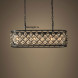 Люстра Spencer chandelier 3003–100