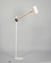 Торшер Scantling