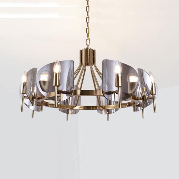 Подвесная Люстра Marion 8
