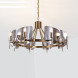 Подвесная Люстра Marion 8