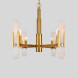 Подвесная Люстра Theme 4 D46