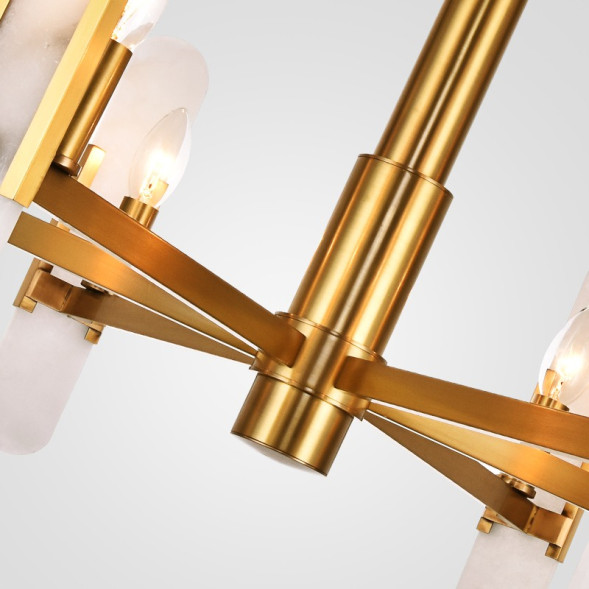 Подвесная Люстра Theme 4 D46