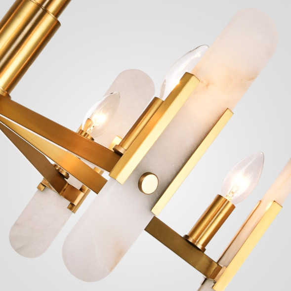 Подвесная Люстра Theme 4 D46