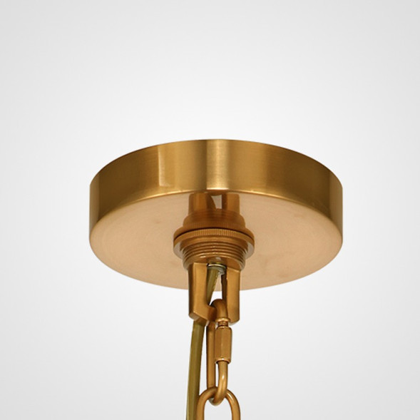 Подвесная Люстра Theme 4 D46